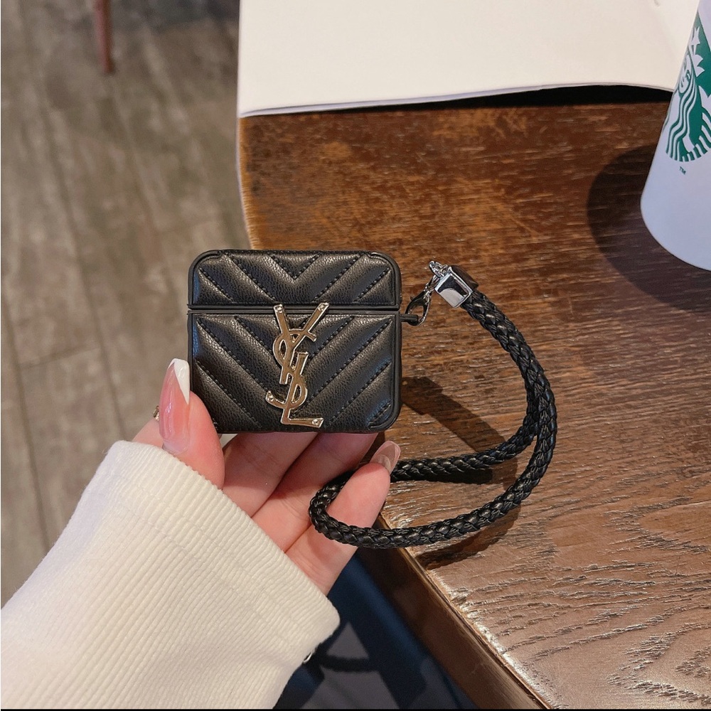 AirPod case .